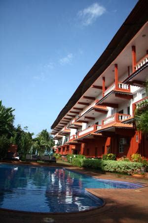 THE 10 CLOSEST Hotels to Calangute Beach .